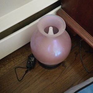 Scentsy diffuser